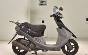 SUZUKI SEPIA Gen.2 CA1HA