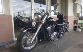 HONDA SHADOW 400 1997 NC34