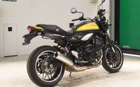 KAWASAKI Z900RS 2023 ZR900K