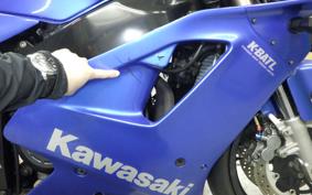 KAWASAKI ZXR750 1991 ZX750J