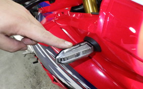 HONDA CBR250RR A MC51