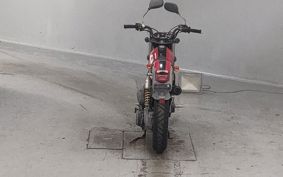 SUZUKI STREET MAGIC CA1LA