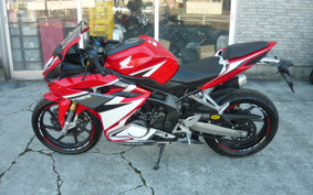 HONDA CBR250RR ABS MC51