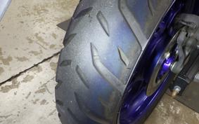YAMAHA YZF-R25 2018 RG10J
