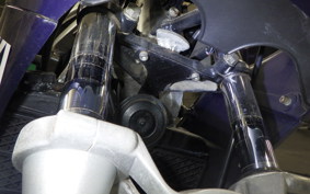 SUZUKI RG250 Gamma 2022 GJ21A