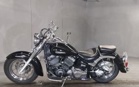 YAMAHA DRAGSTAR 400 CLASSIC 2006 VH01J