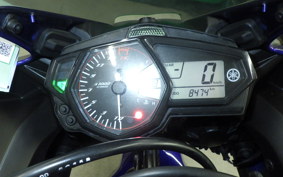 YAMAHA YZF-R25