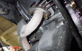 YAMAHA JOG Gen.1 3KJ