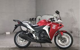 HONDA CBR250R MC41