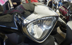 YAMAHA ﾌｧｯｼｰﾉ125