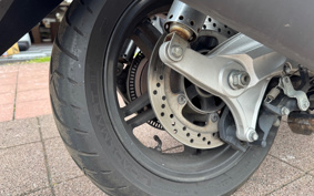 SUZUKI SKYWAVE 650 2015 CP52A