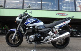 SUZUKI GSX1400 2003 GY71A