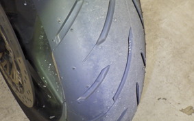 HONDA HORNET 250 2023 MC31