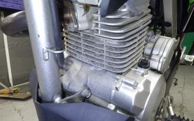 KAWASAKI KLX150BF 1999