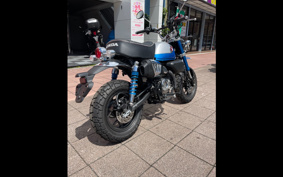 HONDA  MONKEY 125 JB03