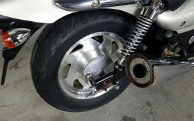 KAWASAKI ELIMINATOR 250 V Type VN250A