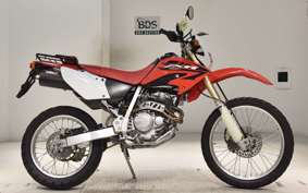 HONDA XR250 2019 MD30