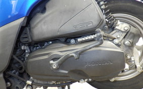 HONDA TACT-4ﾍﾞｰｼｯｸ AF79