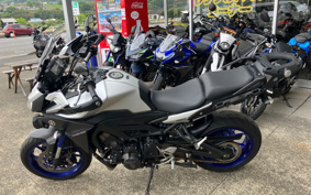 YAMAHA MT-09 Tracer 2016 RN36J