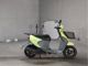 Фото Suzuki LET's 4 с японского аукциона