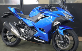 KAWASAKI NINJA 250 EX250P