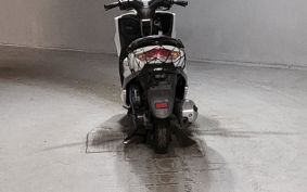 SUZUKI  BURGMAN 125 EA11A