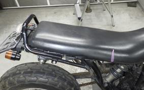 YAMAHA TW200 Gen.2 DG07J