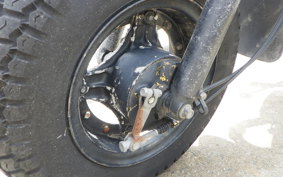 HONDA R&amp;P CY50