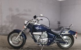 HONDA MAGNA 250 MC29