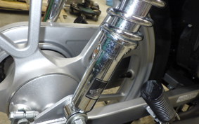 HONDA C110 SUPER CUB JA59