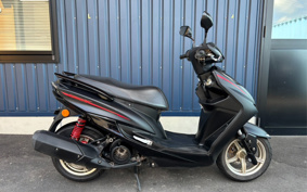 YAMAHA CYGNUS125XSR SEA5J