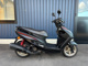 Фото Yamaha CYGNUS125XSR с японского аукциона