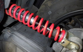 HONDA ﾀﾞﾝｸ AF78