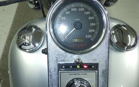 HARLEY FLSTC 1450 2003
