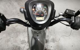 HONDA CROSS CUB110 JA60