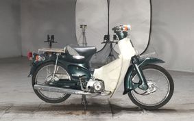 HONDA SUPER CUB50 AA01