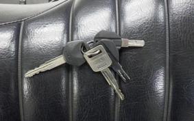 SUZUKI VANVAN 200 2007 NH41A