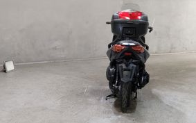 YAMAHA X-MAX 250 SG42J