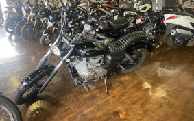 YAMAHA DRAGSTAR 250 VG02J