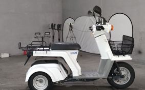 HONDA GYRO TD02