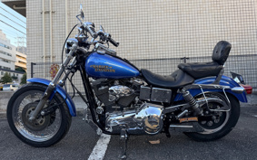 HARLEY FXDL1580 2025 GDL