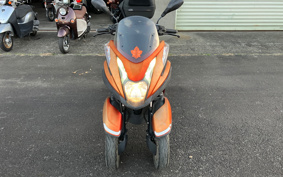 YAMAHA TRICITY 125 SE82J