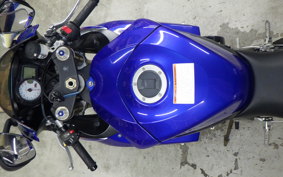 SUZUKI GSX-R600 2007