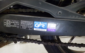 HONDA CB250RA 2001 MC52