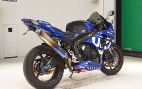 SUZUKI GSX-R1000 2016