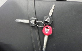 YAMAHA MT-09 A 2014 RN34J