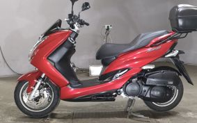 YAMAHA MAJESTY 155S SG28J