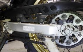 YAMAHA SEROW 225 Gen.3 DG08J