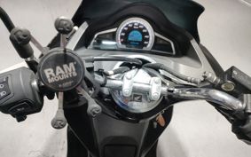 HONDA PCX125 JF56