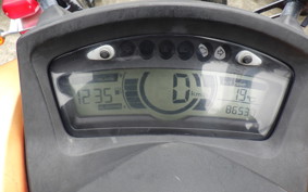 YAMAHA TRICITY 125 SE82J